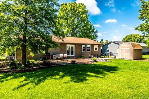 1185 Haven View Dr, O'fallon, MO 63366 photo 23