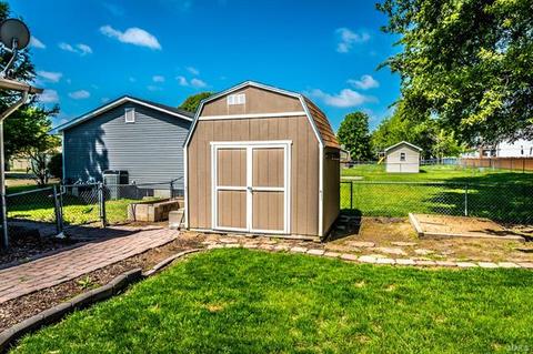 1185 Haven View Dr, O'fallon, MO 63366 photo 18
