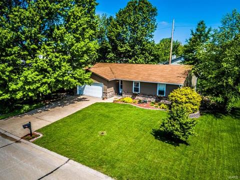 1185 Haven View Dr, O'fallon, MO 63366 photo 24