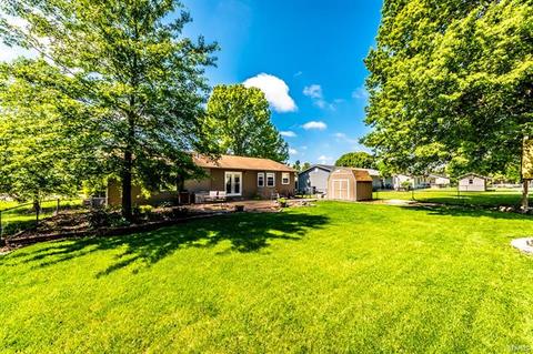 1185 Haven View Dr, O'fallon, MO 63366 photo 21