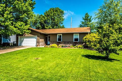 1185 Haven View Dr, O'fallon, MO 63366 photo 22