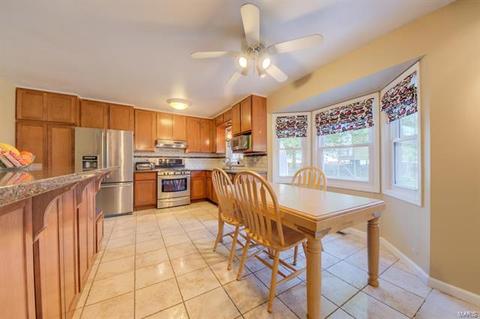 1185 Haven View Dr, O'fallon, MO 63366 photo 4