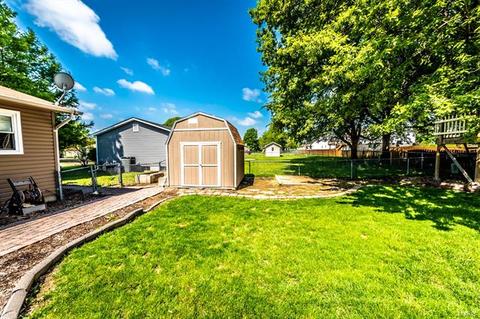 1185 Haven View Dr, O'fallon, MO 63366 photo 17