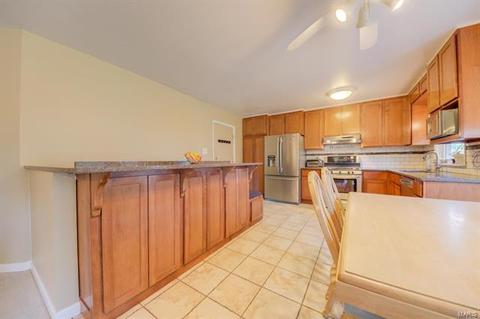 1185 Haven View Dr, O'fallon, MO 63366 photo 5