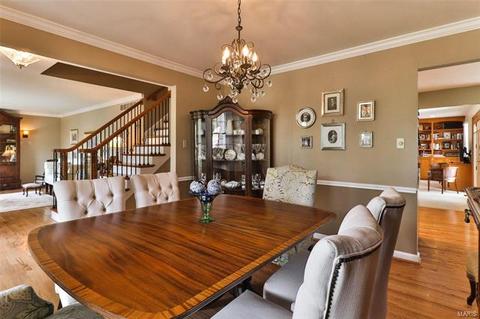 667 Waterford Ridge Dr, Ballwin, MO 63021 photo 7