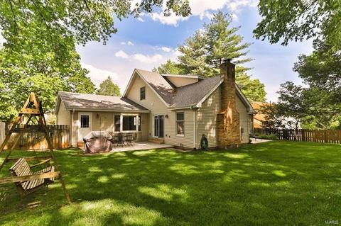 667 Waterford Ridge Dr, Ballwin, MO 63021 photo 28