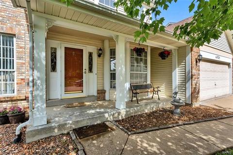 4631 Meramec Blvd, Eureka, MO 63025 photo 2