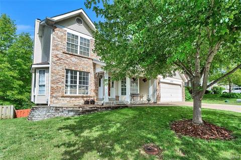 4631 Meramec Blvd, Eureka, MO 63025 photo 1