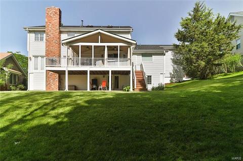 607 Carman Forest Ln, Ballwin, MO 63021 photo 37