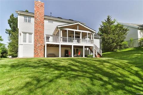 607 Carman Forest Ln, Ballwin, MO 63021 photo 36
