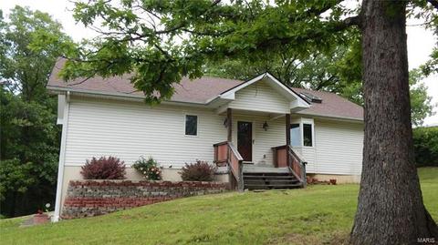 4279 Shotwell Rd, Gerald, MO 63037 photo 1