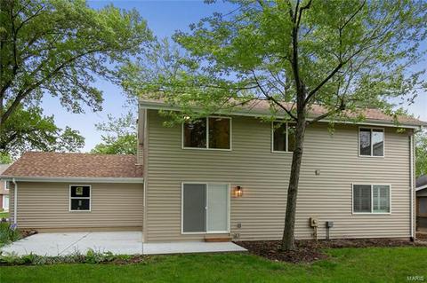 1314 Lombez Dr, Manchester, MO 63021 photo 22