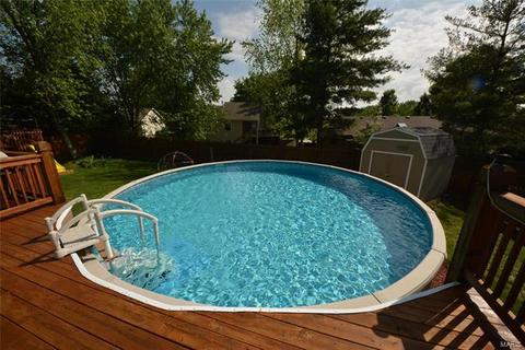6506 High Meadow Dr, O'fallon, MO 63368 photo 25