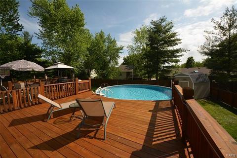 6506 High Meadow Dr, O'fallon, MO 63368 photo 24