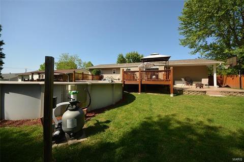 6506 High Meadow Dr, O'fallon, MO 63368 photo 31