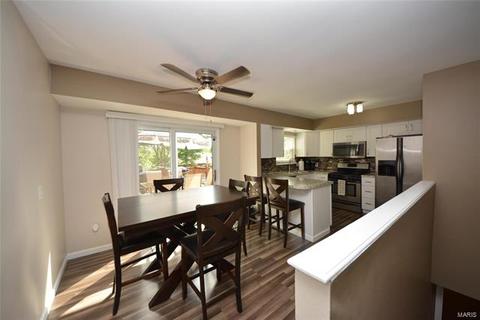 6506 High Meadow Dr, O'fallon, MO 63368 photo 4