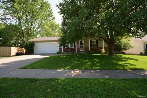 6506 High Meadow Dr, O'fallon, MO 63368 photo 32