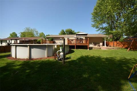 6506 High Meadow Dr, O'fallon, MO 63368 photo 29