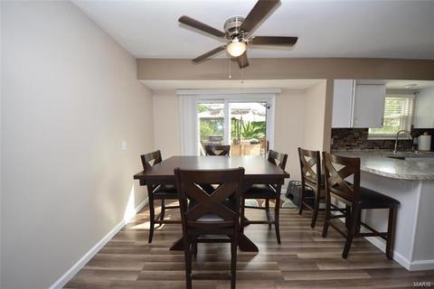 6506 High Meadow Dr, O'fallon, MO 63368 photo 5