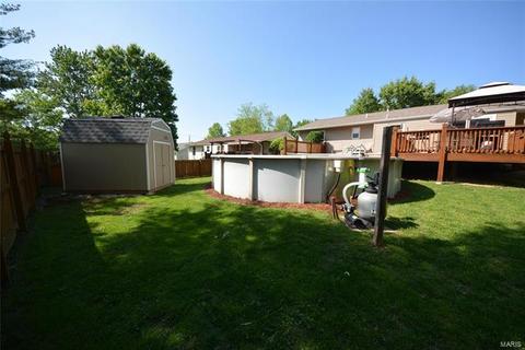 6506 High Meadow Dr, O'fallon, MO 63368 photo 30