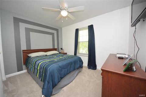6506 High Meadow Dr, O'fallon, MO 63368 photo 12