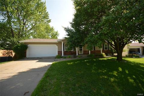 6506 High Meadow Dr, O'fallon, MO 63368 photo 33
