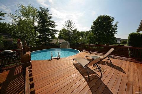 6506 High Meadow Dr, O'fallon, MO 63368 photo 23