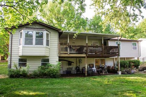 754 Windingpath Ln, Manchester, MO 63021 photo 3
