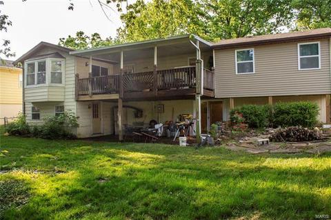 754 Windingpath Ln, Manchester, MO 63021 photo 4