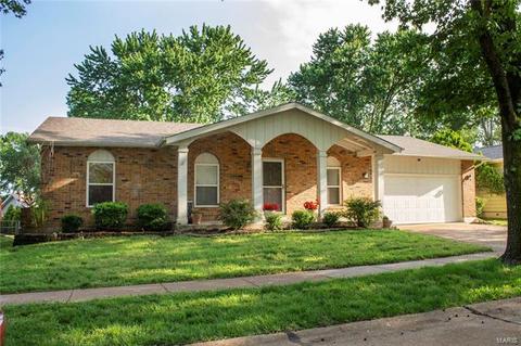 754 Windingpath Ln, Manchester, MO 63021 photo 1
