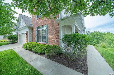 687 Bluffs View Ct, Eureka, MO 63025 photo 2