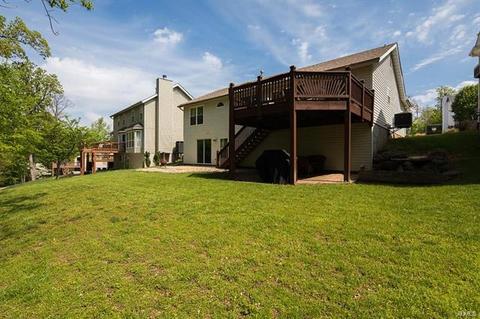 841 Top Notch Ln, Eureka, MO 63025 photo 25