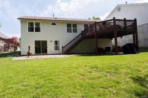 841 Top Notch Ln, Eureka, MO 63025 photo 26