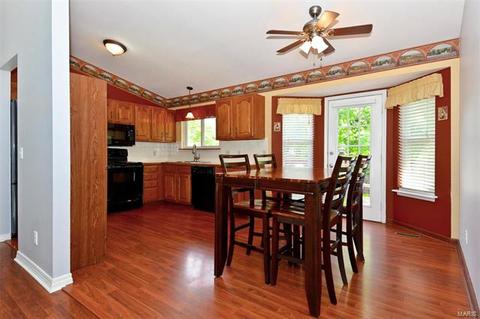 6437 Long Timber Dr, O'fallon, MO 63368 photo 7