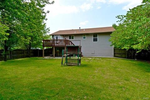 6437 Long Timber Dr, O'fallon, MO 63368 photo 29