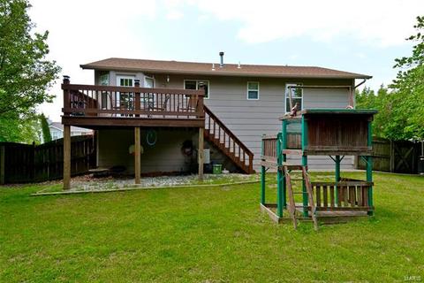 6437 Long Timber Dr, O'fallon, MO 63368 photo 30
