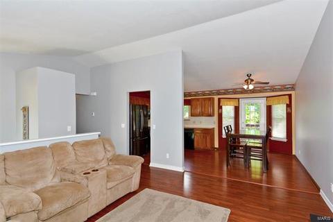 6437 Long Timber Dr, O'fallon, MO 63368 photo 5