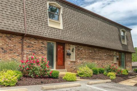 244 Glandore Dr #C, Ballwin, MO 63021 photo 1