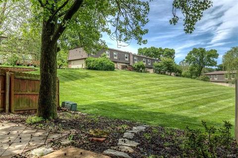 244 Glandore Dr #C, Ballwin, MO 63021 photo 29