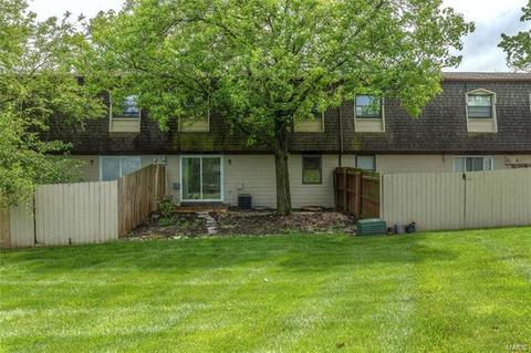 244 Glandore Dr #C, Ballwin, MO 63021 photo 31