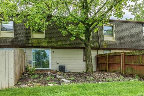 244 Glandore Dr #C, Ballwin, MO 63021 photo 32