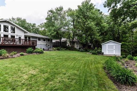 830 Sugar Hill Dr, Manchester, MO 63021 photo 31