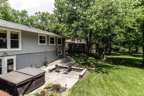 830 Sugar Hill Dr, Manchester, MO 63021 photo 34
