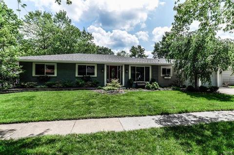 830 Sugar Hill Dr, Manchester, MO 63021 photo 2