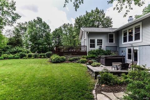 830 Sugar Hill Dr, Manchester, MO 63021 photo 29
