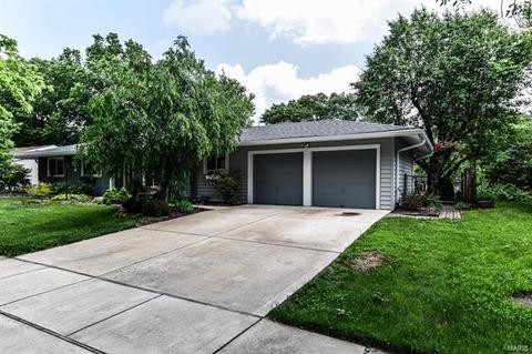 830 Sugar Hill Dr, Manchester, MO 63021 photo 3