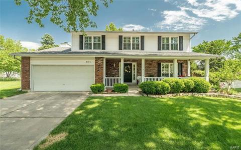 504 Oakton Rdg, Ballwin, MO 63021 photo 38