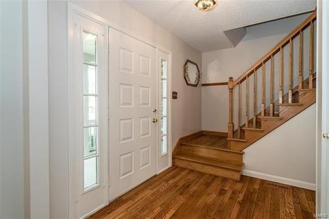 504 Oakton Rdg, Ballwin, MO 63021 photo 24