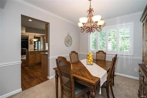 504 Oakton Rdg, Ballwin, MO 63021 photo 10