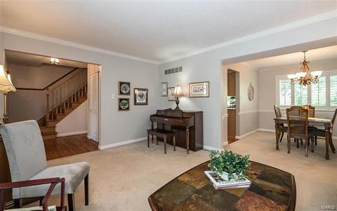 504 Oakton Rdg, Ballwin, MO 63021 photo 8